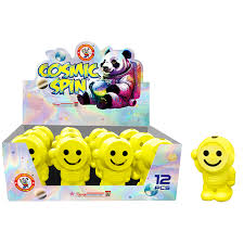 WINDA COSMIC SPIN